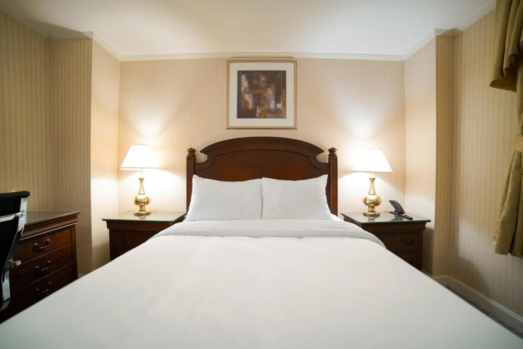 Hotel Stanford