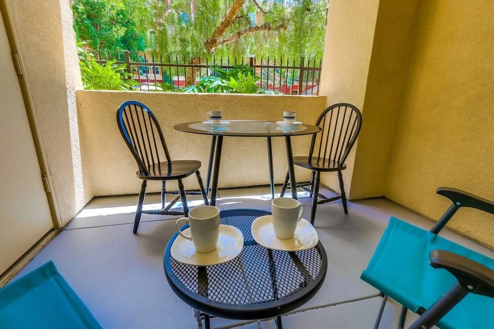 Disney's Gorgeous 1BR/1Bath with Free Parking! (R1)