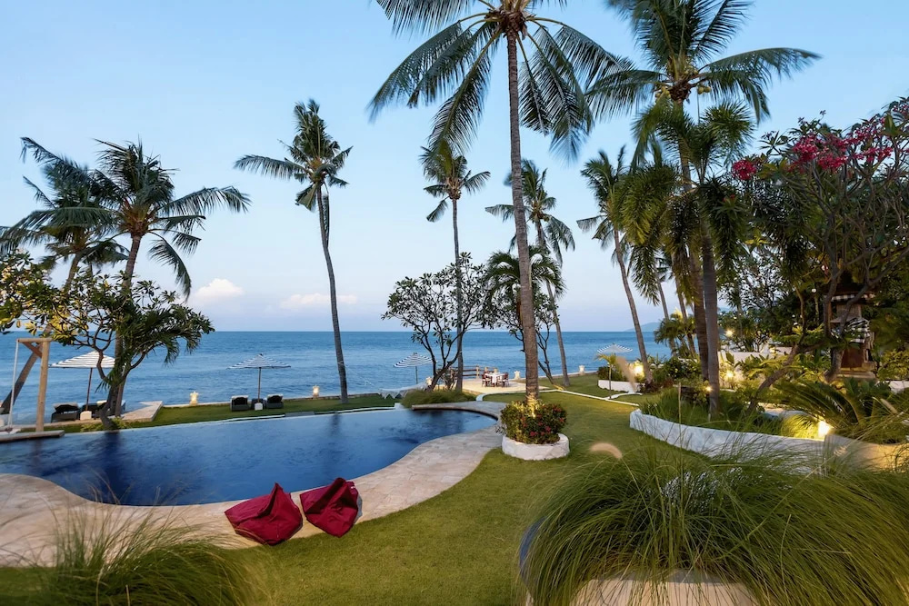 Kanna Seafront Estate