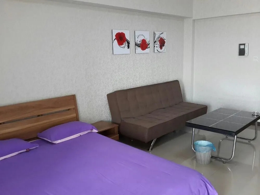 Ziyou Rujia Hotel Apartment