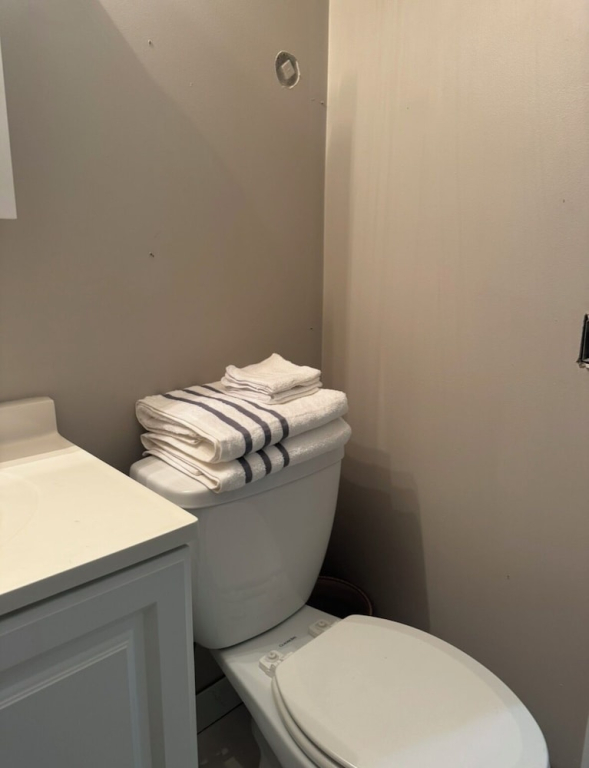 2 BR 2 BA Condo