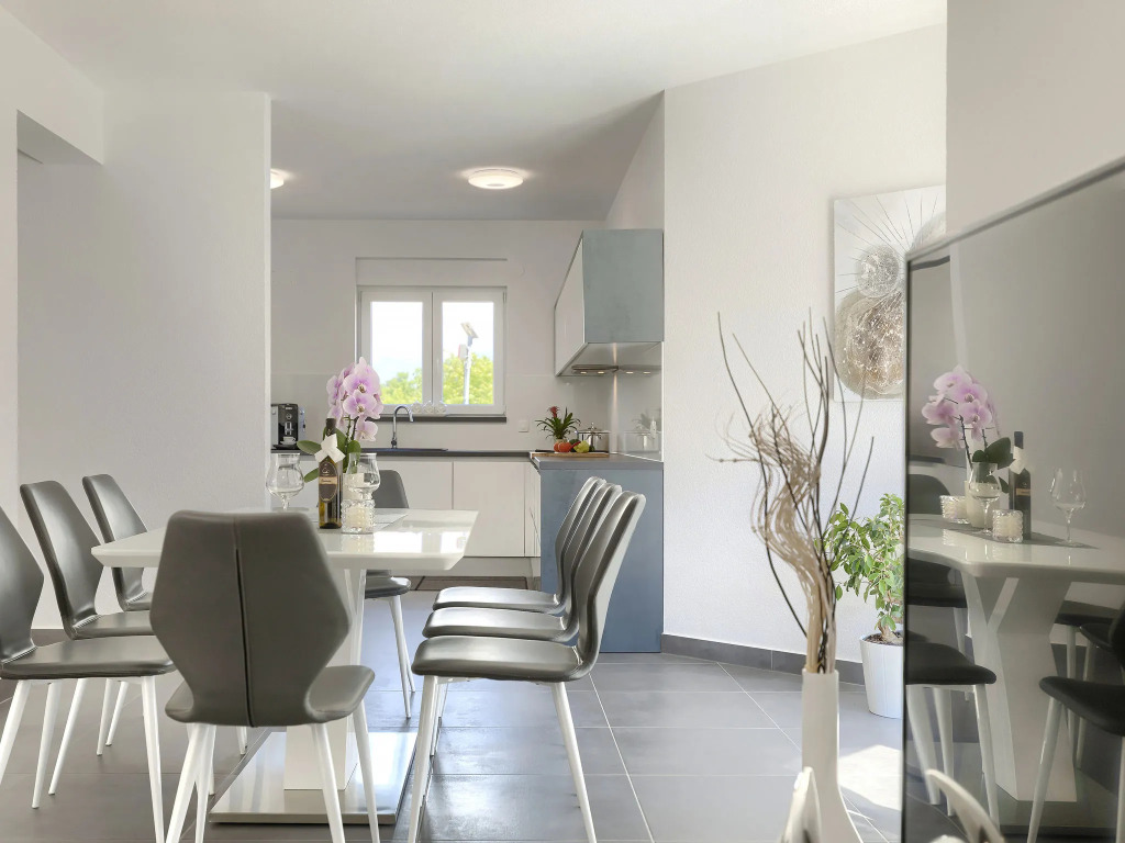 Holiday Home Villa Gocci by Interhome