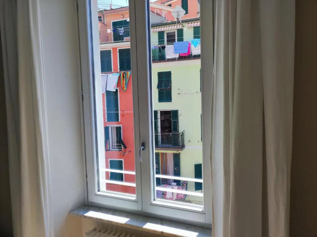 Santa Marta Rooms