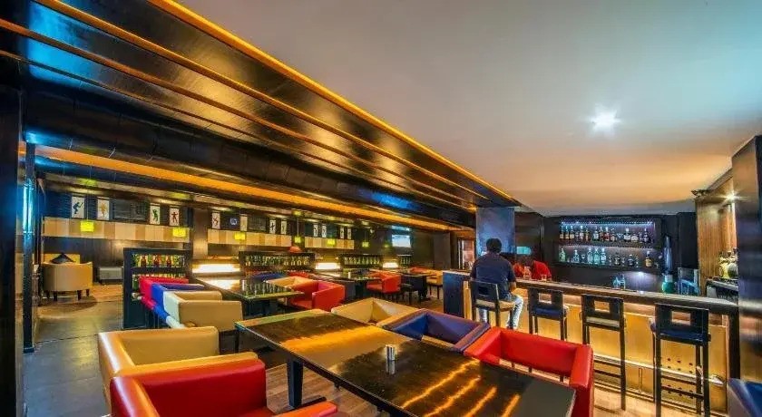 Hotel Trax International