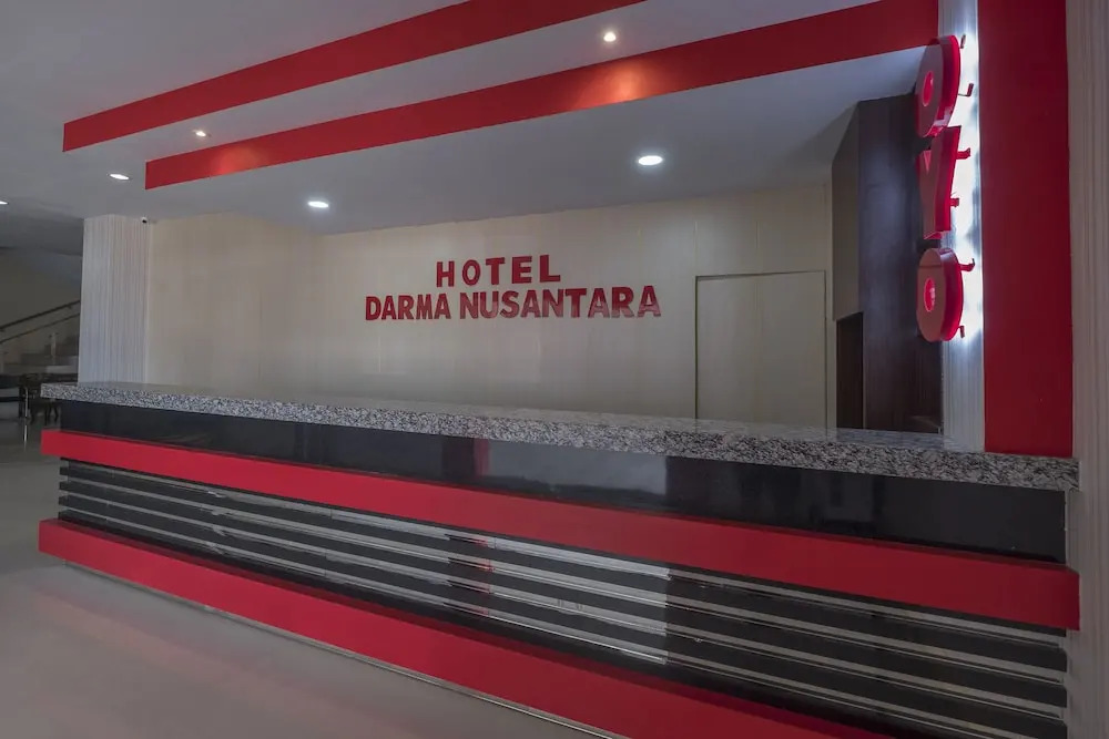 OYO 1633 Hotel Darma Nusantara 3