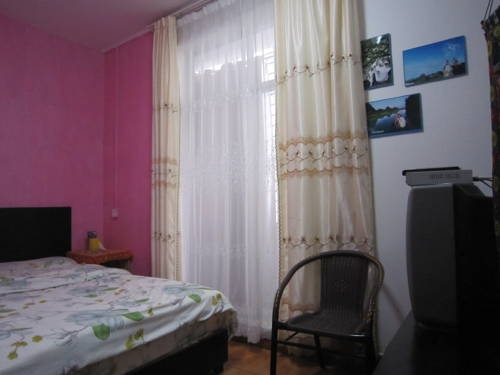 Yangshuo 8 Rooms Guest House