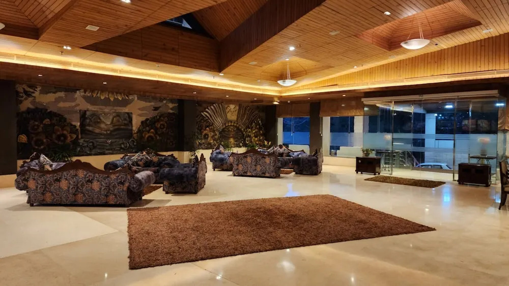 Hotel Royal Ark - Kasauli