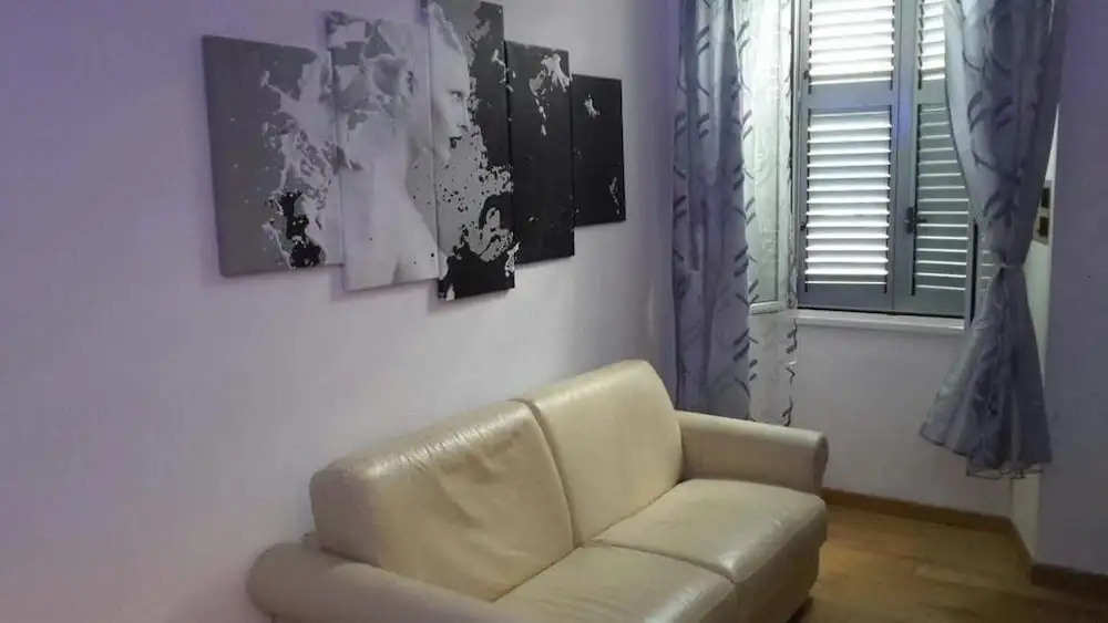New Rome House
