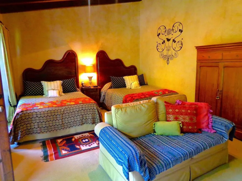 Cissus Hotel Boutique