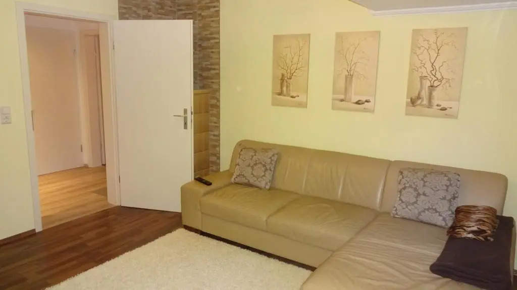 Holiday Apartment