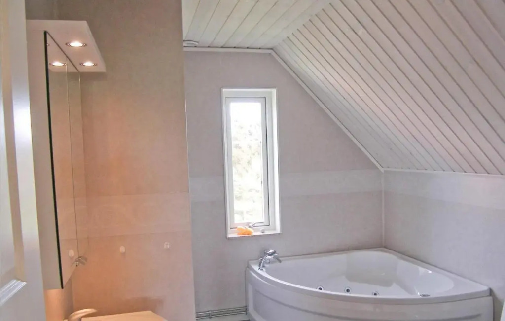 Holiday Home Östra Balkåkravägen Ystad