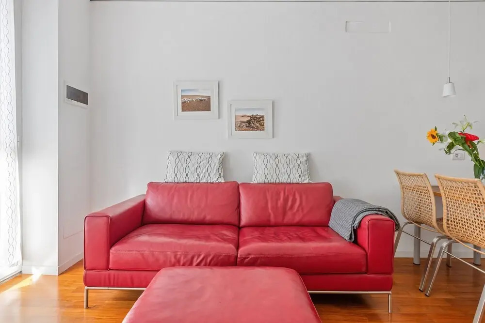 Corso Lodi Courtyard Studio