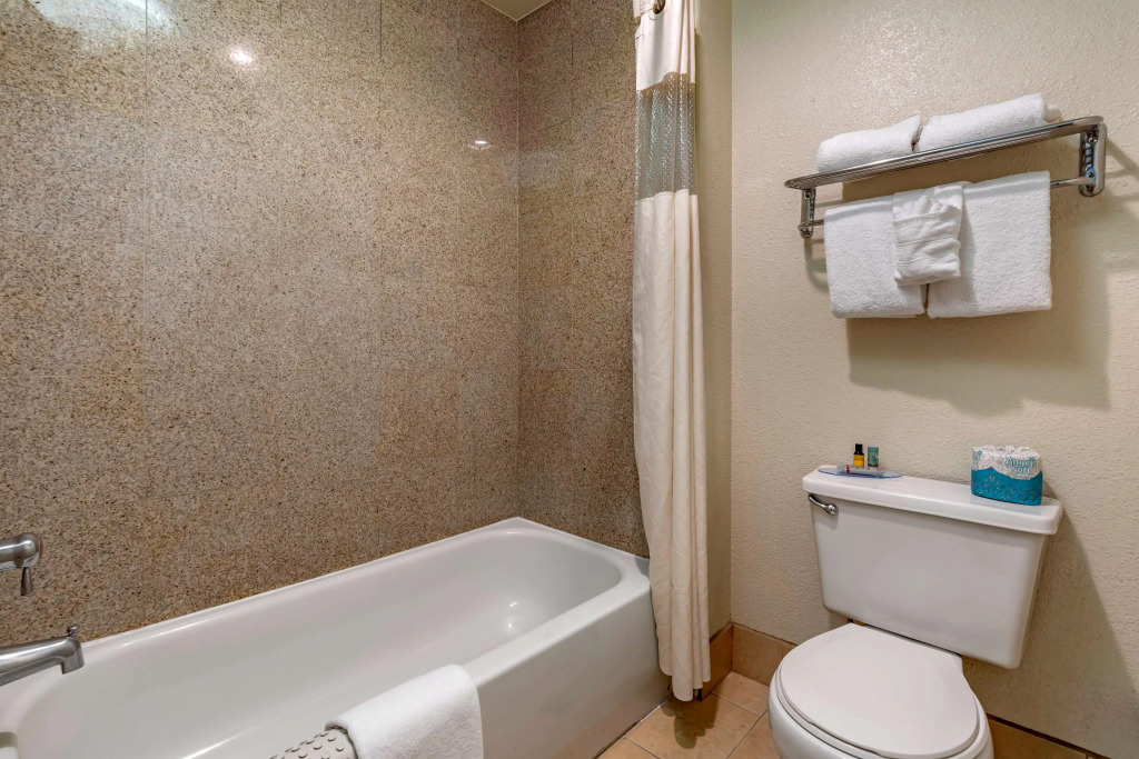 Best Western Orchard Inn
