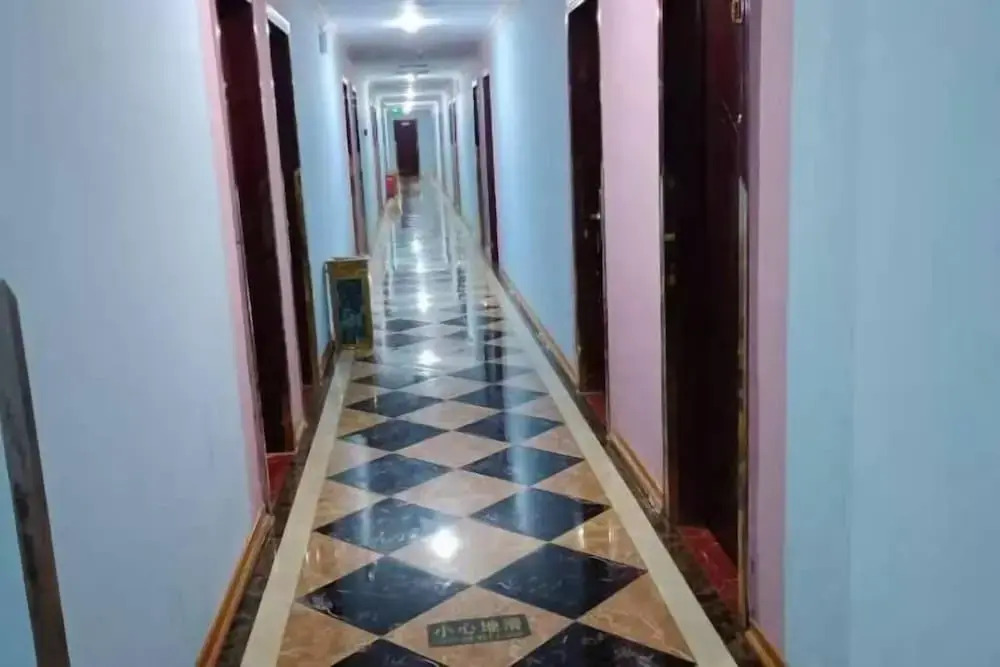 Unitour Hotel, Nanning Railway Station