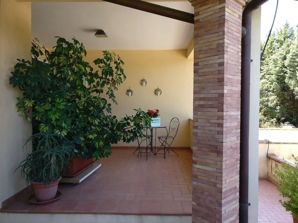 B&B Spineta Pool