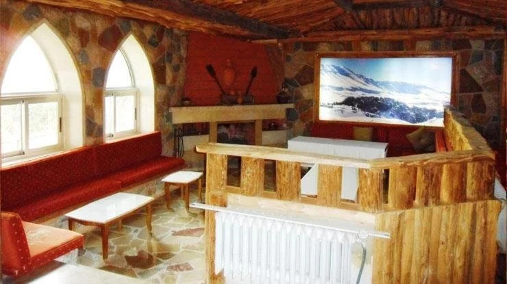 Hotel L'Aiglon