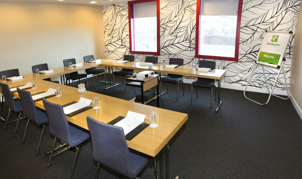 Holiday Inn Salisbury - Stonehenge by IHG