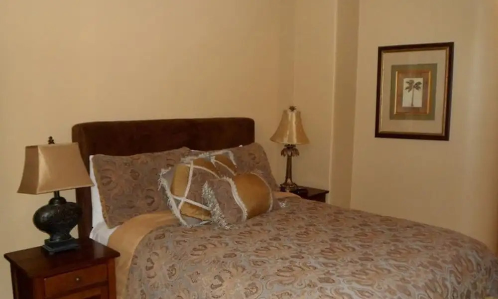Bella Sirena 2BR BD 304-v by Casago
