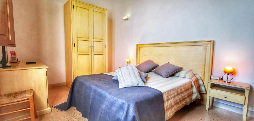 Casina Raho B&B