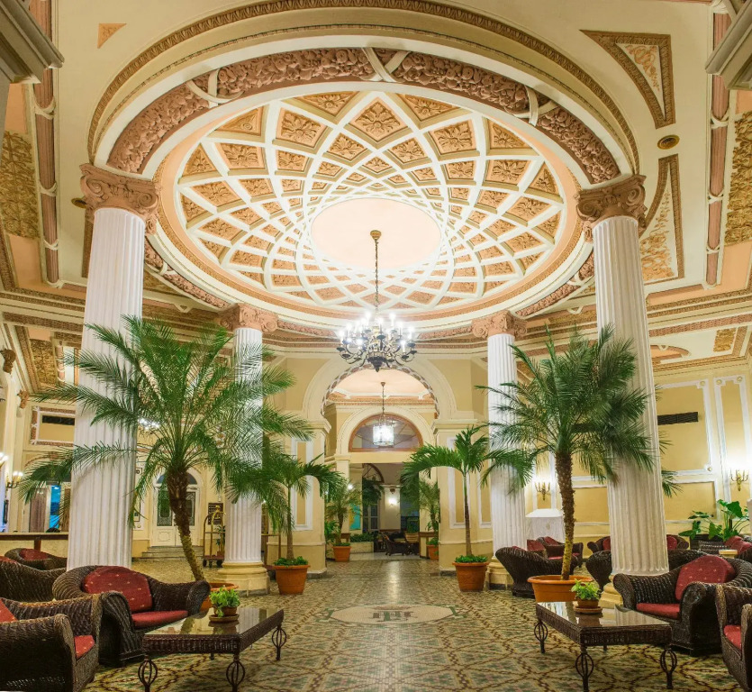Hotel Plaza