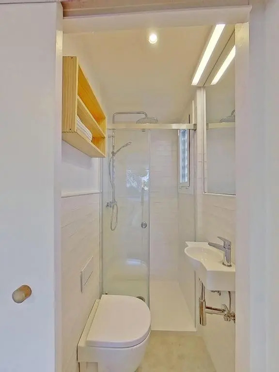 Premium Habitat 3 Micos