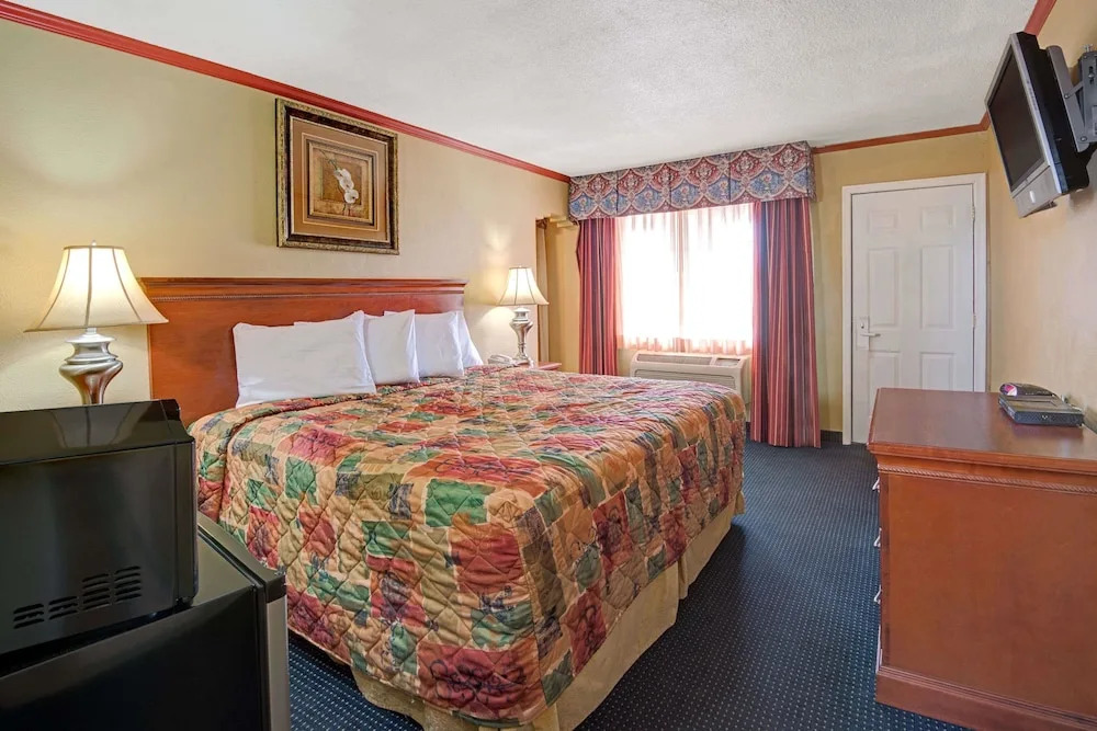Americas Best Value Inn