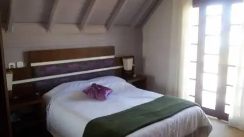 Recanto Do Charão