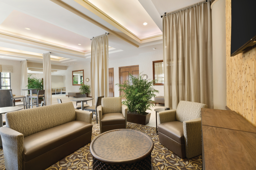 Отель Buena Vista Suites Orlando
