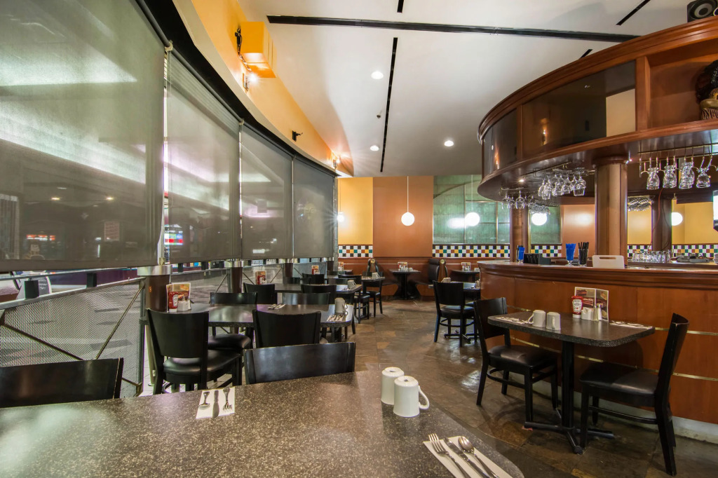Quality Inn & Suites Yellowknife