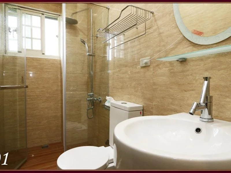 Winter Love Villa