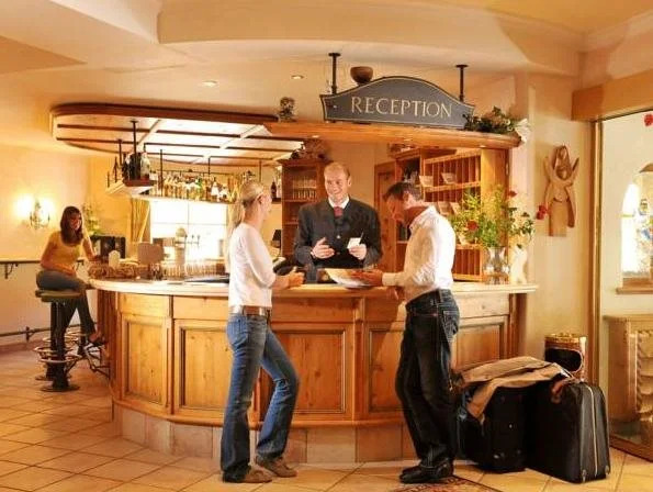 Hotel Zauchensee Zentral