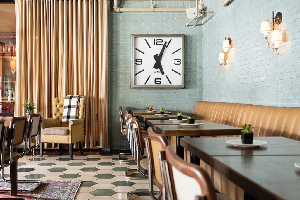 Palihotel Melrose