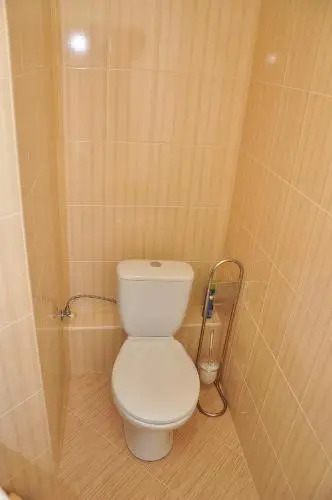 UA Hostel