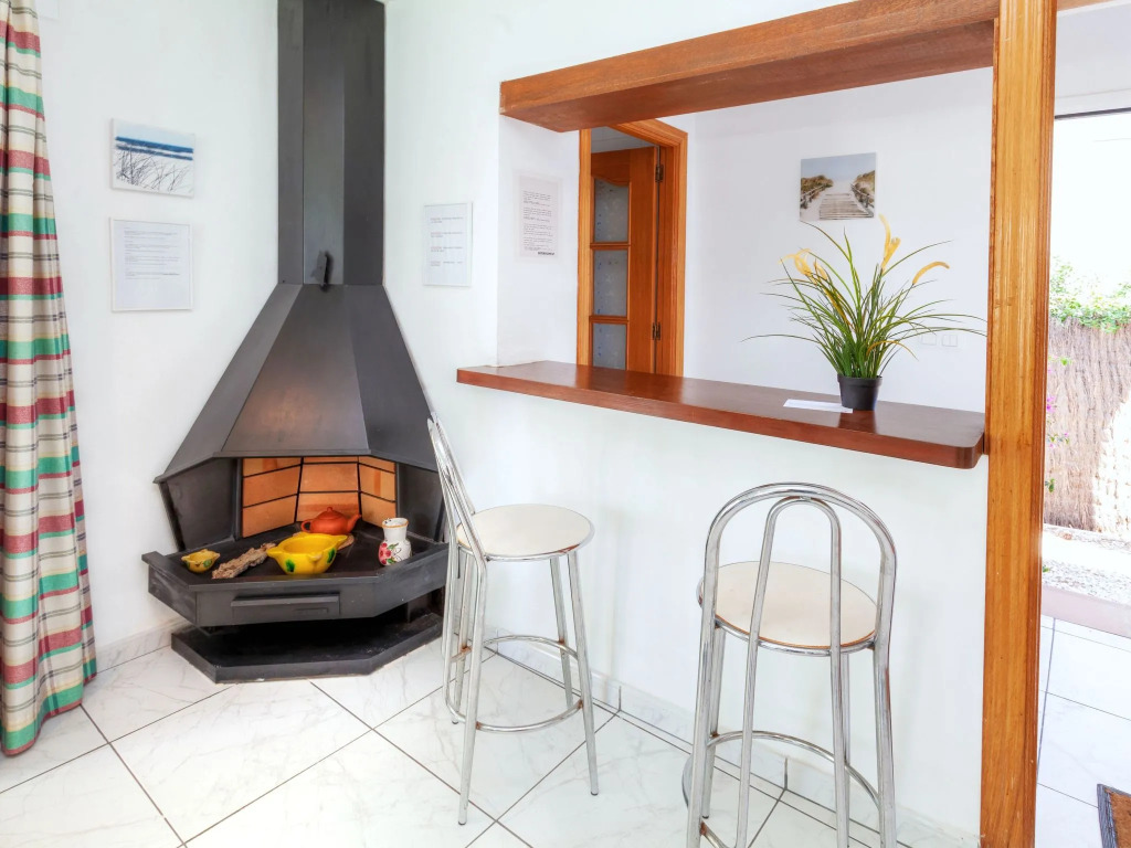 Holiday Home La Chumberita