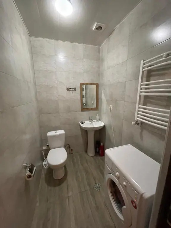 Stay Active Cottage Bakuriani