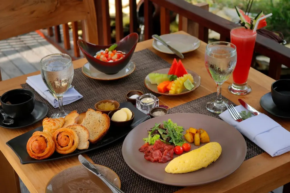 The Tegal Ubud Villa
