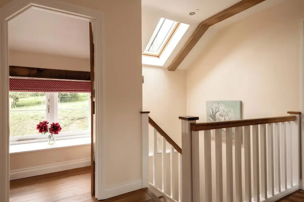 Webbington Farm Cottages