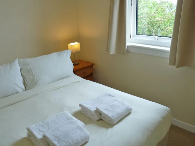 Holiday Home Ewans by Interhome
