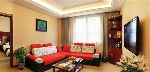 Yichang Gorge Hotel