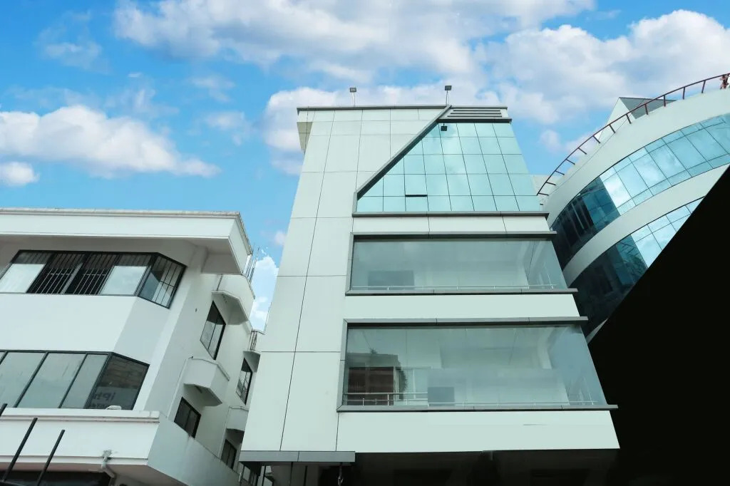White Residency