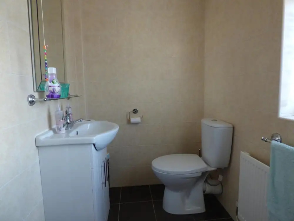Homely wee House