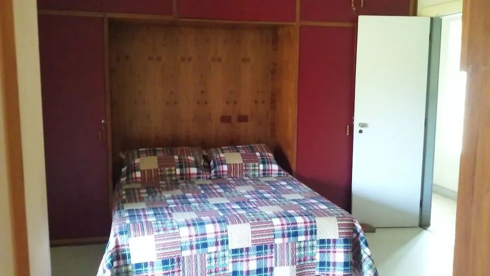 REB Casa Itanhangá