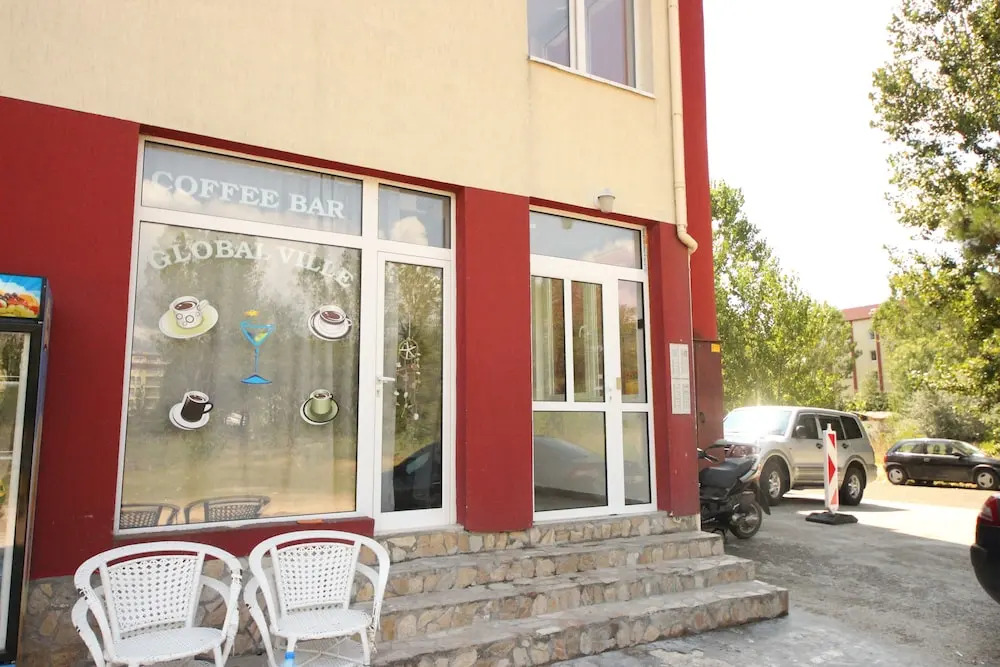 Menada Global Ville Apartments