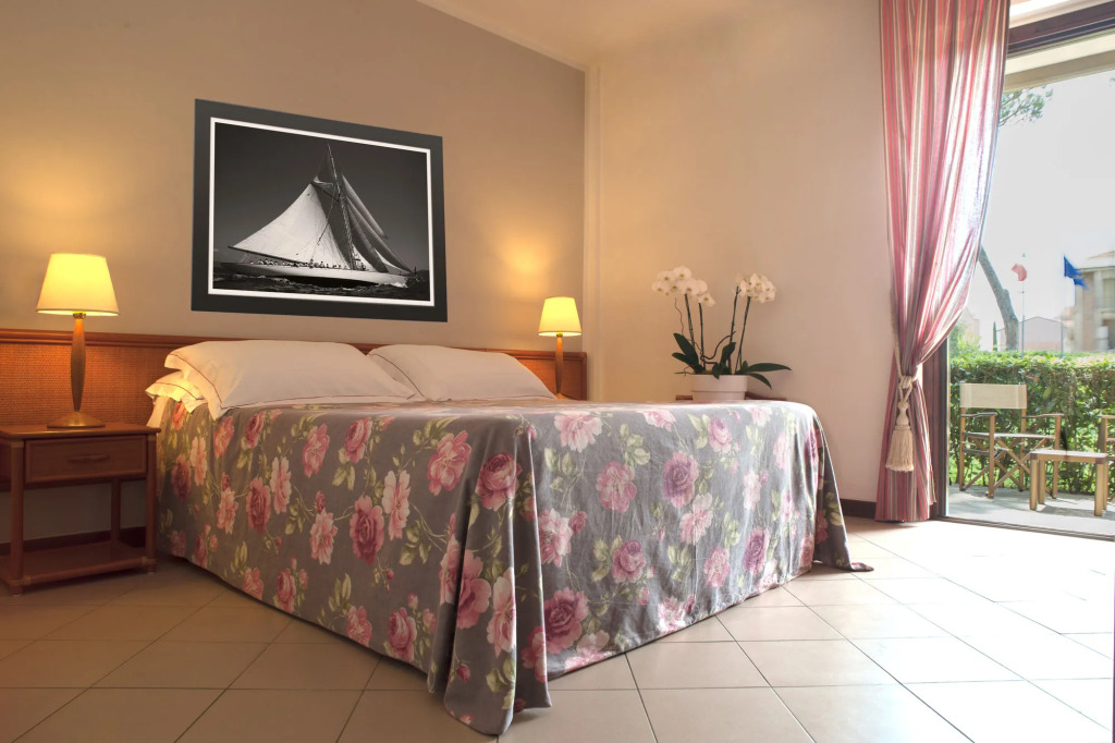 Ricci Hotel - Marina di Grosseto