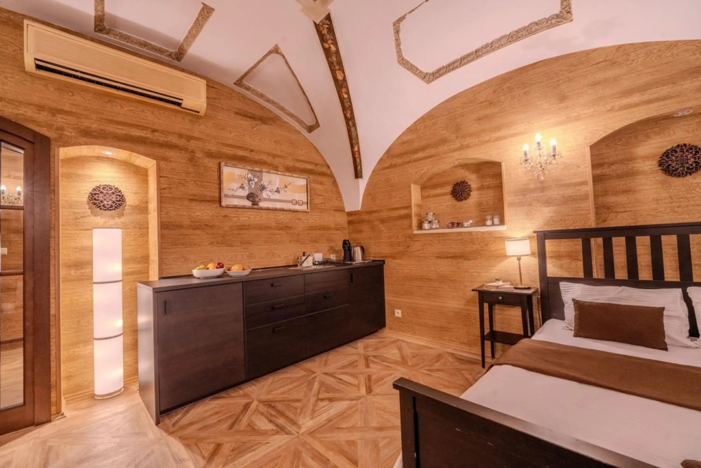 Unique Prague Apartment