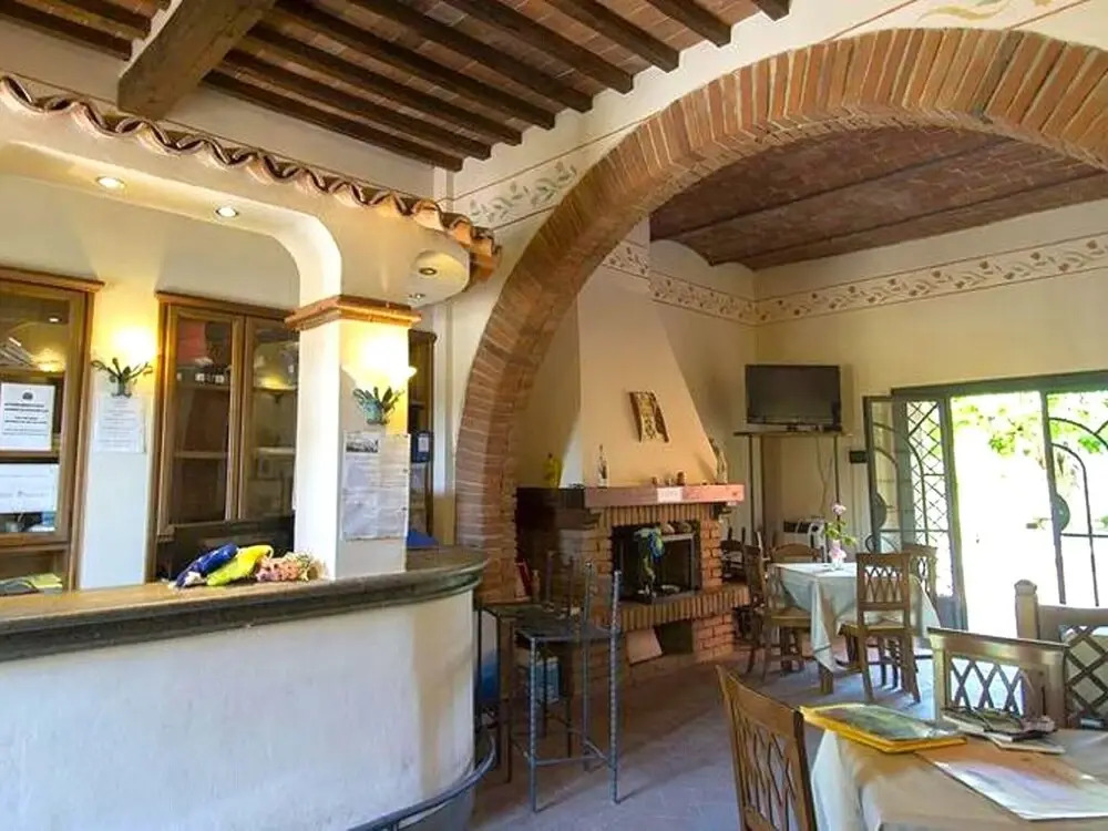 Apartment in Bolgheri Near Tuscan Beaches