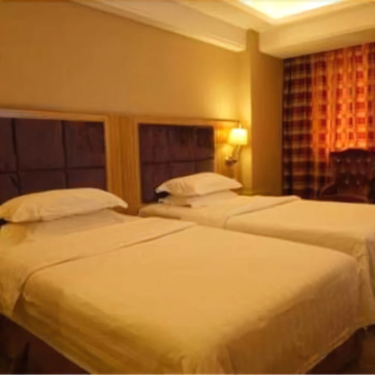 Wuhan Kerry Times Hotel