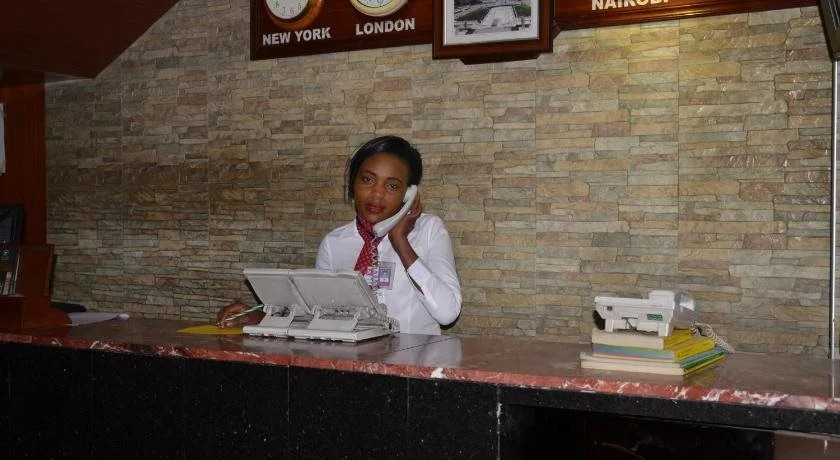 Paris Hotel
