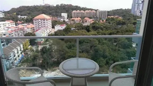 The View Pratamnak