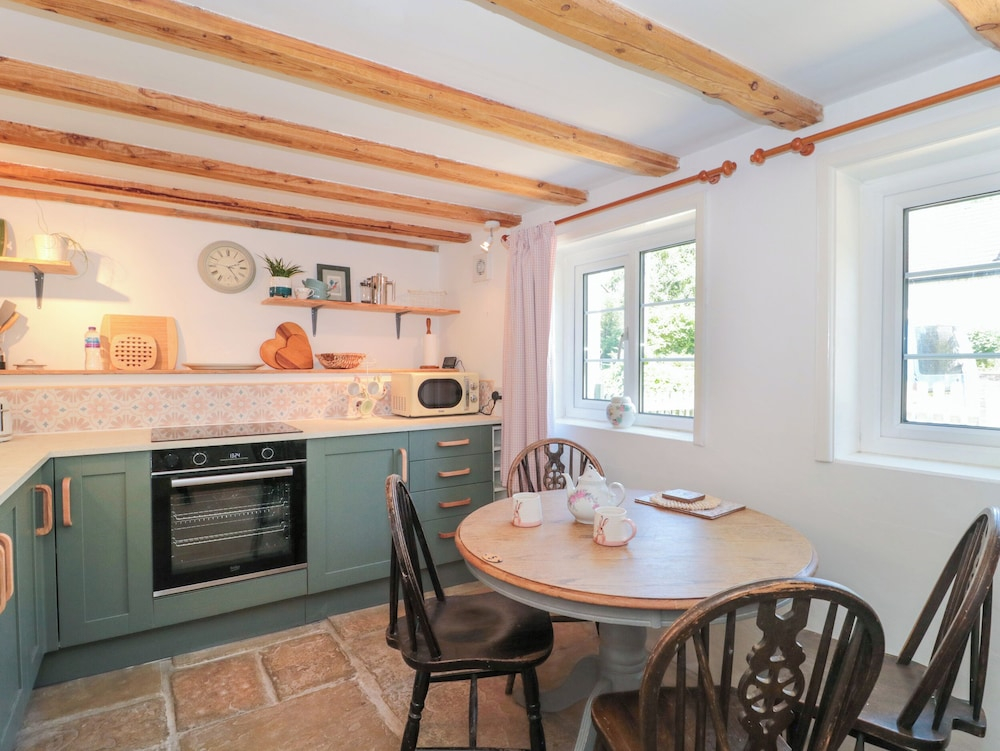 Old Farm Cottage